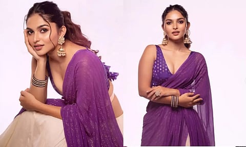 என்னிடம் இருக்கும் பிரச்சனையே இதுதான்- மனம் திறந்த கயாடு லோஹர்