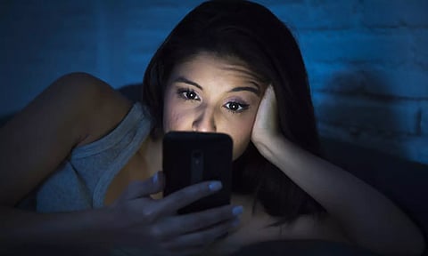 தினமும் 6 மணி நேரத்துக்கு குறைவாக தூங்கினால்...