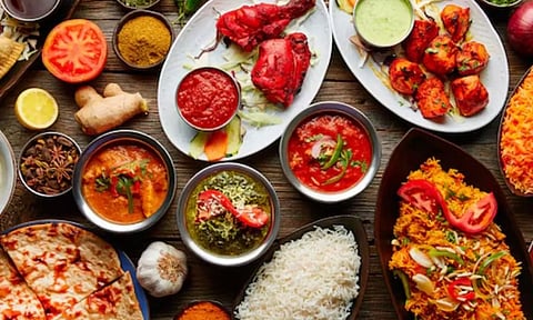 இரவில் சாப்பிடக்கூடாத உணவுகள்...