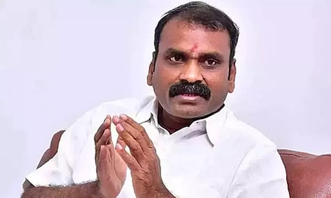 தமிழகத்தில் தேசிய ஜனநாயக கூட்டணி வெற்றி உறுதி - எல்.முருகன்