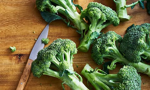 இதயம் முதல் புற்றுநோய் வரை - புரோக்கோலியில் இவ்வளவு சத்துகளா?