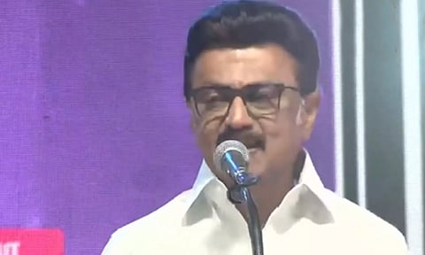 அரசின் கண்கள் மற்றும் கரங்களாக அரசு ஊழியர்களும், ஆசிரியர்களும்..!- முதலமைச்சர் மு.க.ஸ்டாலின்