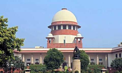 எந்தவொரு தடையும் ஏற்படுத்த அனுமதிக்க மாட்டோம்: SIR விவகாரத்தில் மாநிலங்களுக்கு உச்சநீதிமன்றம் கறார்