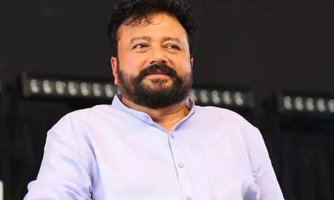 சபரிமலை தங்கம் திருட்டு விவகாரம்: ஜெயராம் 17-ந்தேதி விசாரணைக்கு ஆஜராக அமலாக்கத்துறை உத்தரவு