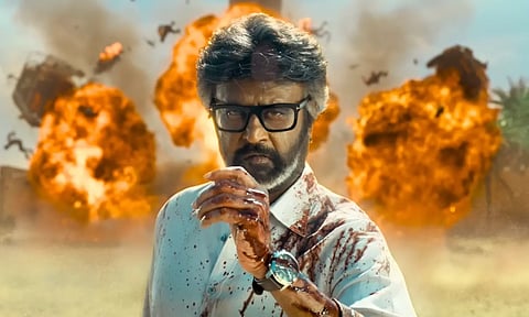 ஜெயிலர் 2 படத்தில் நடிக்கும் தமிழ் திரையுலகின் முக்கிய இயக்குநர்