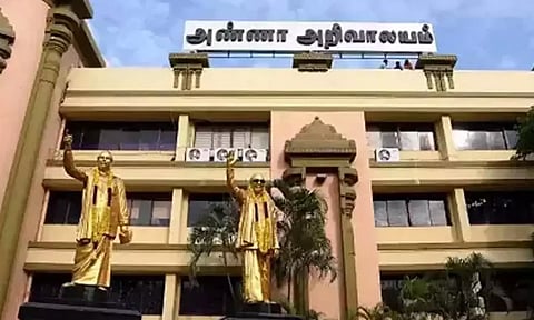 கூட்டணி கட்சிகளுடன் தொகுதி பங்கீடு பேச்சுவார்த்தை: தேதியை அறிவித்த தி.மு.க.