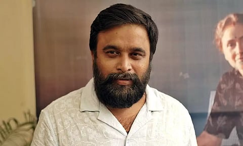 மூன்று கதைகள் ரெடியா இருக்கு... மீண்டும் இயக்குநர் அவதாரம் எடுக்கும் சசிகுமார்