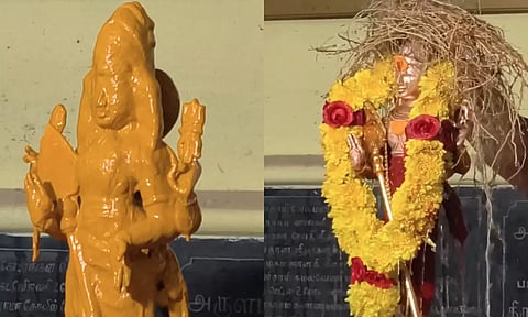 Today Panchangam மற்றும் முக்கிய நிகழ்வுகள்- 21 ஏப்ரல் 2026: சண்முகருக்கு சத்ரு, சம்ஹார அர்ச்சனை