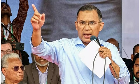 வங்கதேச தேர்தல்: பி.என்.பி. கட்சி அமோக வெற்றி