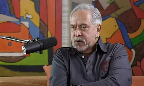 கடைசி வாய்ப்பு கொடுக்கிறோம்.. தலைமறைவாக உள்ள விஜய் மல்லையாவுக்கு கெடு விதித்த உயர்நீதிமன்றம்