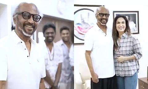 இது தான் வெற்றியா?... அப்பாவின் அந்த சிரிப்பை வாழ்க்கையில் மறக்கவே முடியாது - சவுந்தர்யா