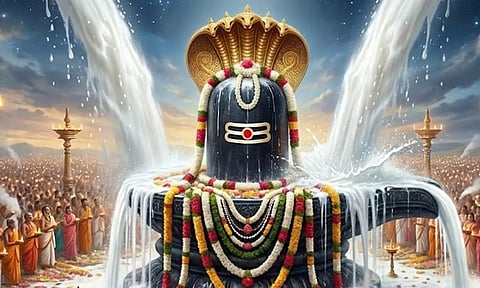 Indraya Panchangam மற்றும் முக்கிய நிகழ்வுகள்- 14 பிப்ரவரி 2026: சனிப்பிரதோஷம்