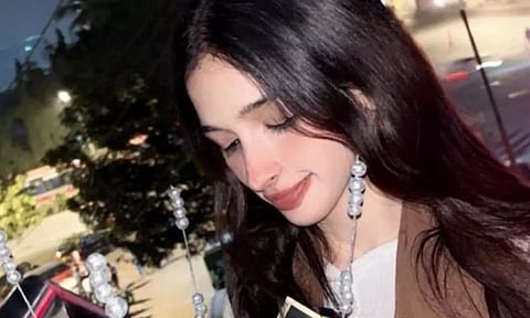 கொல்லப்பட்ட ஷிபா ஷேக்