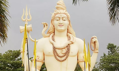 சிவராத்திரி விரதமும், பலன்களும்