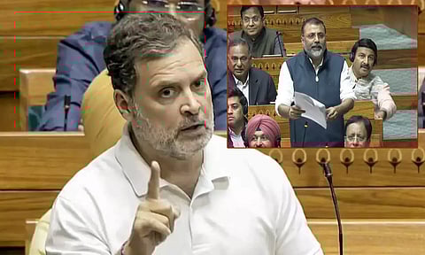 பட்ஜெட் கூட்டத்தொடரின் முதல் கட்ட அமர்வு நிறைவு: மார்ச் 9-ந் தேதி மீண்டும் கூடுகிறது