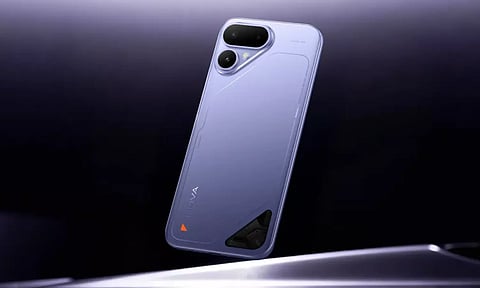 8000mAh பேட்டரி, 45W சார்ஜிங்... மிட் ரேஞ்சில் மிரட்டும் புது ஸ்மார்ட்போன்