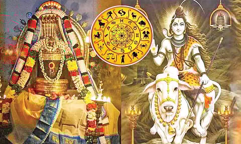 7 தலைமுறை பாவம் போக்கும் சனி மகா பிரதோஷ வழிபாடு