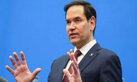 வங்கதேசத்தில் தேர்வு செய்யப்பட்ட புதிய அரசுக்கு வாழ்த்து தெரிவித்த அமெரிக்கா