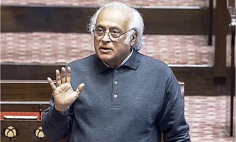 சுப்ரீம் கோர்ட் நீதிபதியிடம் மன்னிப்பு கோரிய நேரு: கடிதம் வெளியிட்டு புகழ்ந்த ஜெய்ராம் ரமேஷ்