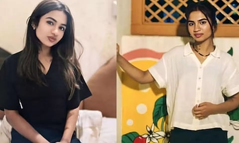 இன்ஸ்டாகிராம் To செப்டிக் டேங்.. காதலியை உயிர்பலி வாங்கிய காதலன் - விலகிய இரும்புப் பெட்டி மர்மம்