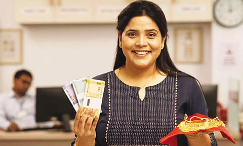 வாழ்வில் வளம் பெறுவது எப்படி?