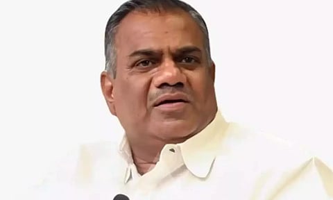 விருப்ப மனுவைச் சமர்ப்பிக்கக் கால அவகாசம் நீட்டிப்பு- புஸ்சி ஆனந்த் அறிவிப்பு