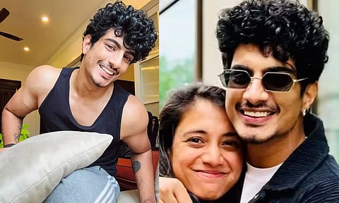 அவதூறு பரப்பியவரிடம் ரூ.10 கோடி கேட்டு பலாஷ் முச்சல் வழக்கு - ஆதவராக உயர்நீதிமன்றம் தீர்ப்பு