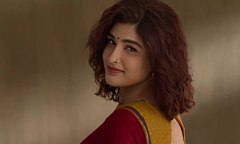 சினிமாவில் அறிமுகமான குஷ்பு மகள் அவந்திகா