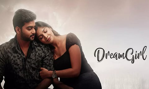 ட்ரீம் கேர்ள் – திரைவிமர்சனம்