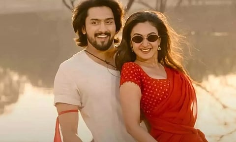 சீதா பயணம் விமர்சனம்