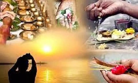 சுப பலன்களை அள்ளித்தரும் மாசி அமாவாசை வழிபாடு