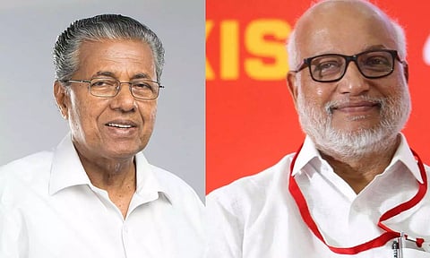 உள்ளாட்சி தேர்தல் பின்னடைவை அர்ஜென்டினா அணியுடன் ஒப்பிட்ட சிபிஐ-எம் பொதுச் செயலாளர்