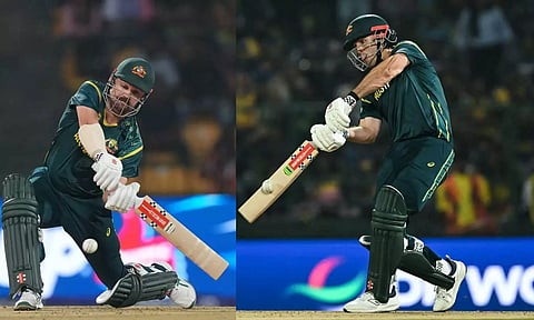 வாழ்வா? சாவா? போட்டி: இலங்கைக்கு 182 ரன்கள் வெற்றி இலக்கு நிர்ணயித்துள்ளது ஆஸ்திரேலியா