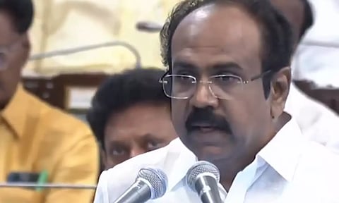 இடைக்கால பட்ஜெட்டில் சுற்றுலாத்துறைக்கு ரூ.1,394 கோடி ஒதுக்கீடு