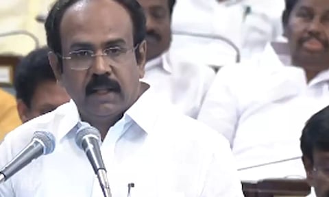 இடைக்கால பட்ஜெட்: சமூகப் பாதுகாப்புத் திட்டங்களுக்கு ரூ.5,463 கோடி நிதி ஒதுக்கீடு