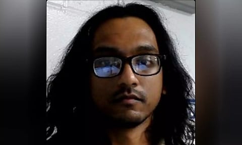 சிறுமியை பாலியல் வன்கொடுமை செய்த குற்றச்சாட்டில் அமெரிக்காவில் இந்தியர் கைது