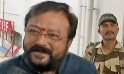 சபரிமலை கோவில் தங்கம் திருட்டு விவகாரத்தில் உண்மை வெளிச்சத்திற்கு வரவேண்டும்- நடிகர் ஜெயராம்