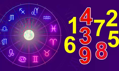 உலகை ஆளும் எண் கணிதம்