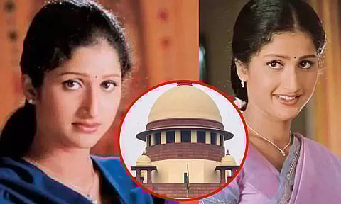 நடிகை பிரத்யுஷா மரண வழக்கு: 23 ஆண்டுகளுக்குப் பிறகு உச்சநீதிமன்றம் அதிரடி தீர்ப்பு