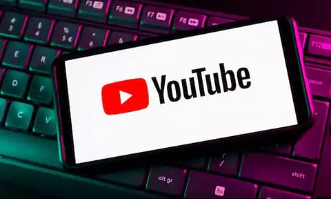 Something went wrong: உலகம் முழுவதும் பல இடங்களில் Youtube தளம் முடக்கம்!