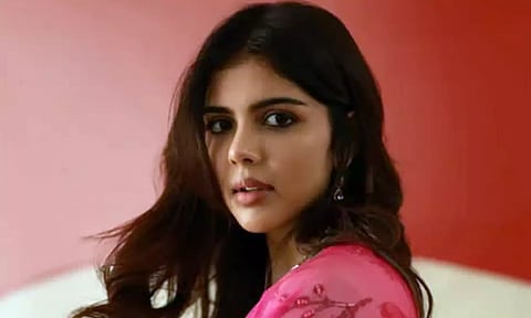 லோகா 2 ஷூட்டிங் அப்டேட் கொடுத்த கல்யாணி பிரியதர்ஷன்