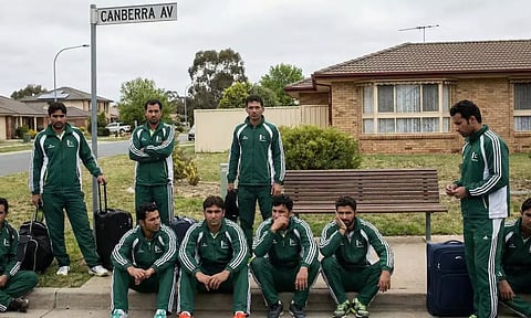 பாத்திரம், கழிவறையை சுத்தம் செய்த பாகிஸ்தான் ஹாக்கி வீரர்- உண்மையை உடைத்த கேப்டன்