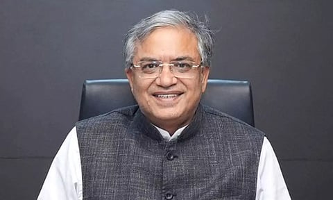 அடுத்த வாரம் தமிழகம் வருகிறார் தலைமைத் தேர்தல் ஆணையர்