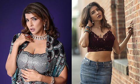 பெண்களை அடிக்க யாருக்கும் உரிமை கிடையாது- நடிகை லட்சுமி மஞ்சு