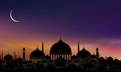 புனித ரமலான் நோன்பின் மகத்துவங்கள்