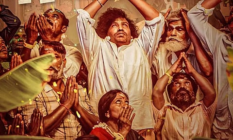 'கெணத்த காணோம்'... வெளியானது யோகி பாபுவின் புது பட அப்டேட்