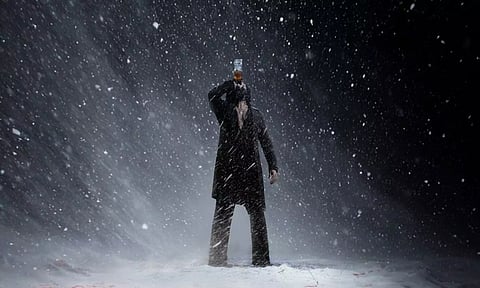 நாளை வெளியாகிறது 'டாக்சிக்' டீசர்!