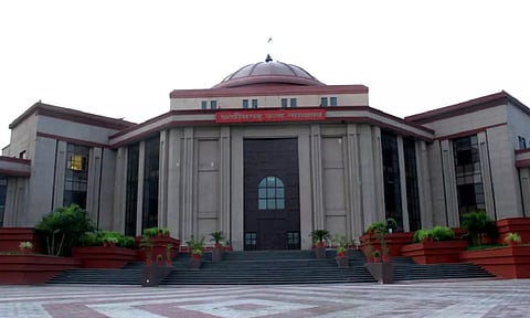 'பெண் உறுப்பிற்குள் ஊடுருவாமல் விந்து வெளியேறுவது பாலியல் வன்கொடுமை அல்ல' - சத்தீஸ்கர் உயர் நீதிமன்றம்