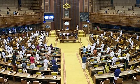 கேரளாவில் பிறந்த அனைவருக்கும் 'கேரளீயன்' என்ற குடியுரிமை அடையாள அட்டை