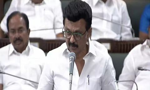 2 மாதத்தில் மீண்டும் ஆட்சிக்கு வருவோம் - முதலமைச்சர் மு.க.ஸ்டாலின் திட்டவட்டம்